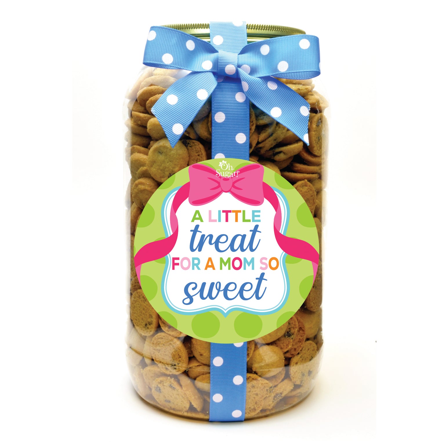 A Little Treat for a MOM so Sweet - MSW – Oh Sugar! Sweets