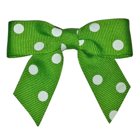 Apple Green Dot