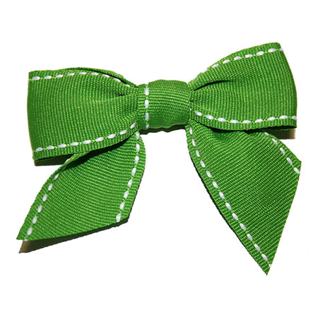 Apple Saddle Stitch