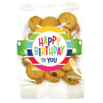 Happy Birthday! Happy Stripe - HSHB
