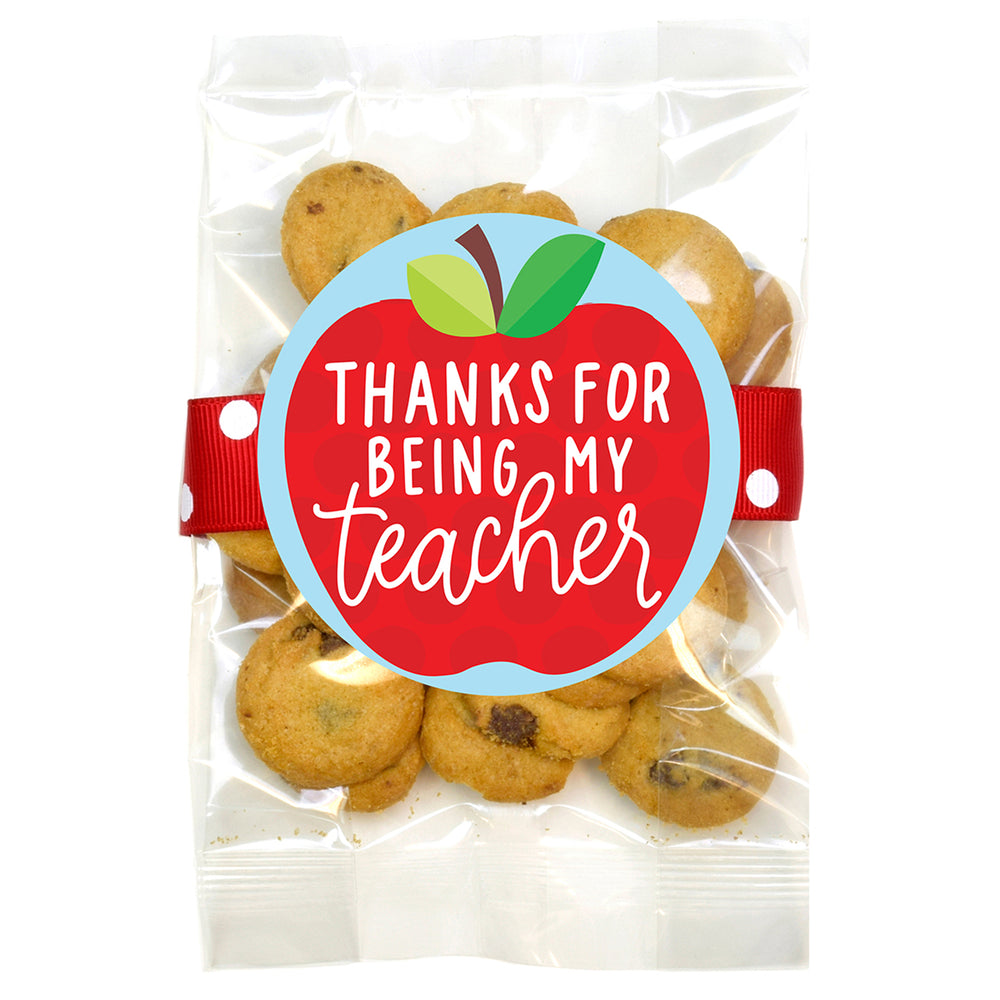 Teacher, Thanks for being my Teacher, Apple - APP