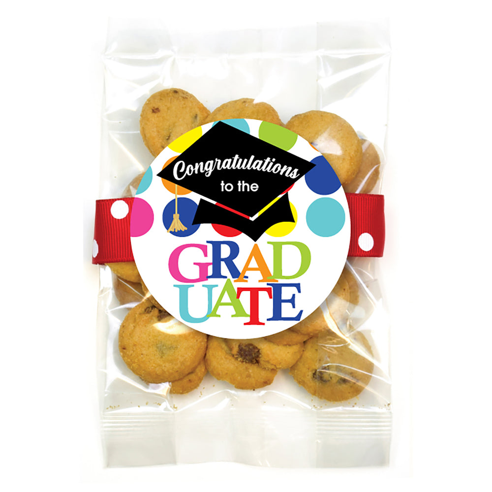 Graduation, Congratulations to the Graduate - CTG