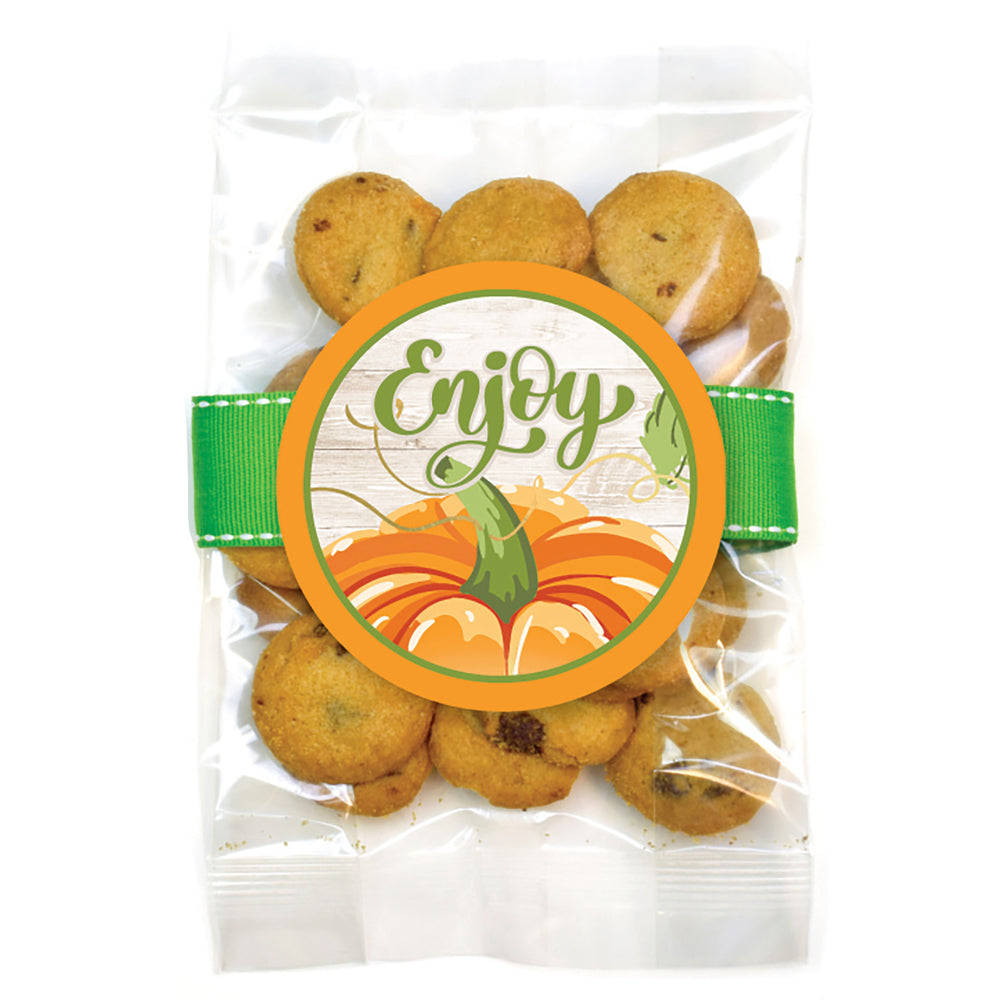 Fall, Enjoy Pumpkin - EPU