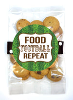 Food Football Repeat - FFR