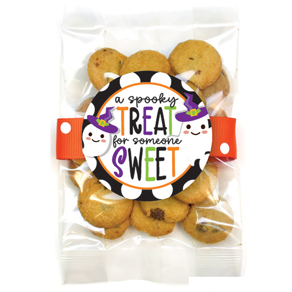 Halloween, Spooky Treat for Someone Sweet - GST