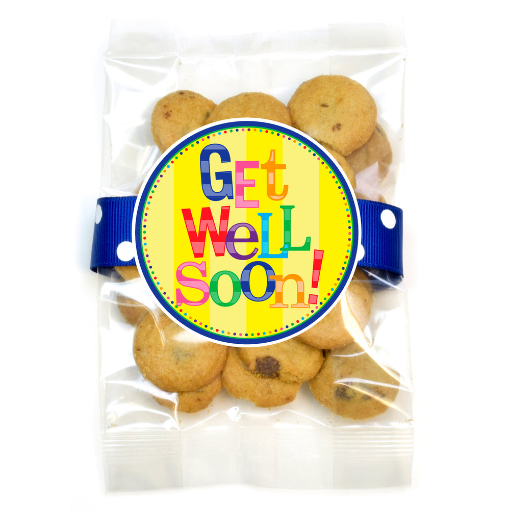 Get Well Soon - GWS