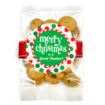 Chocolate Chip - Merry Christmas Great Teacher
