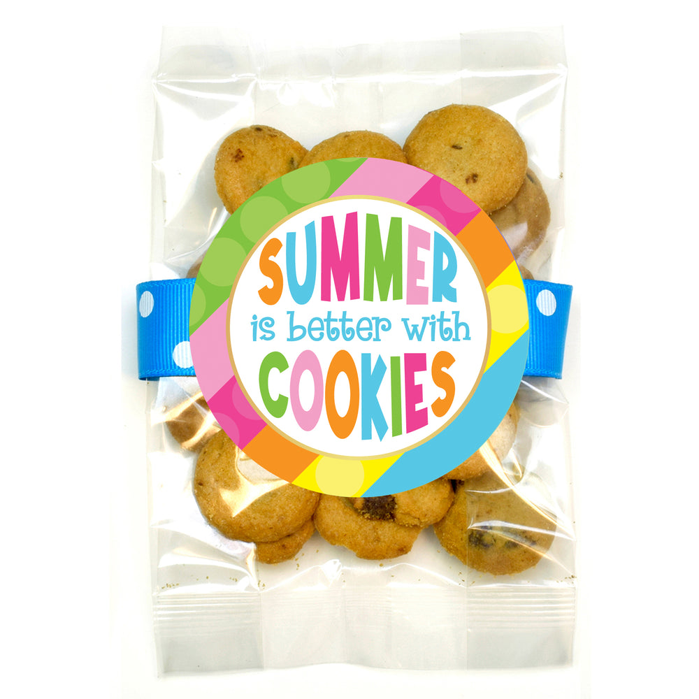 Summer is Better with Cookies - SBCO