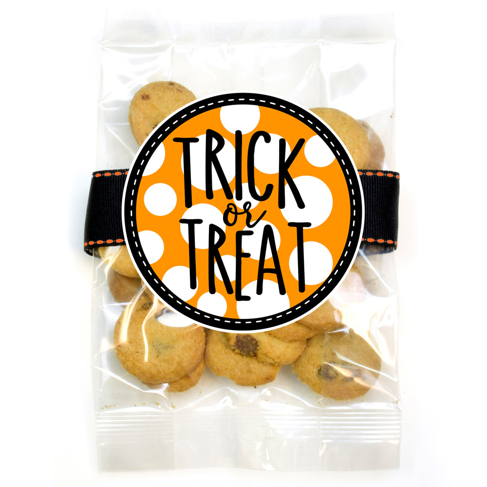 Halloween, Trick or Treat - TTD