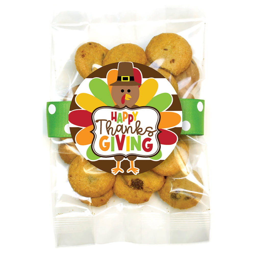 Fall, Happy Thanksgiving - TUR