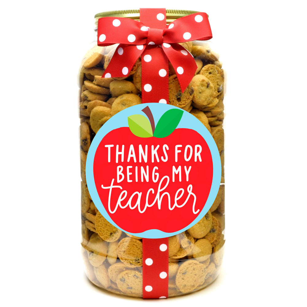 Teacher, Thanks for being my Teacher, Apple - APP