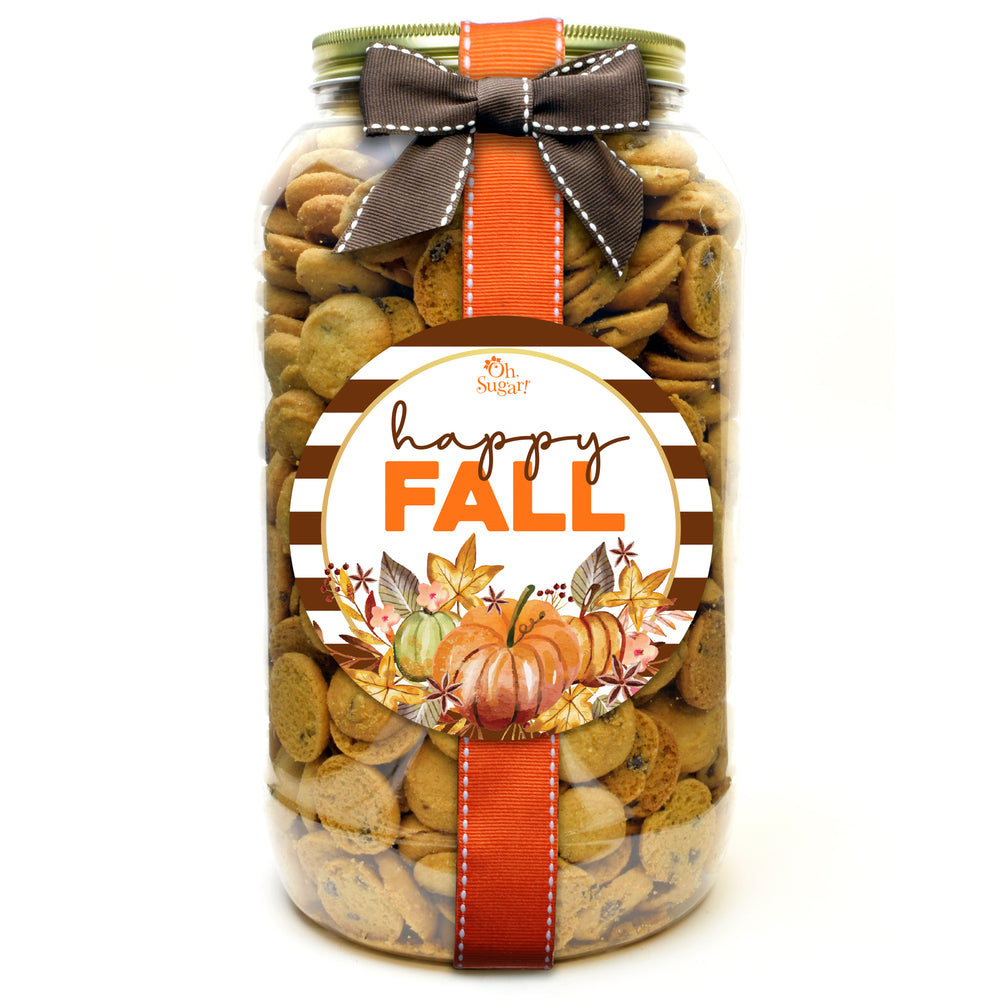 Happy Fall - HAF