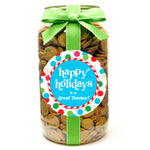 Chocolate Chip - Happy Holiday Great Teacher