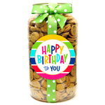 Happy Birthday! Happy Stripe - HSHB