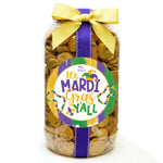 It's Mardi Gras Y'all - MGY