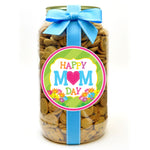 Happy Mom Day, Heart - MOM