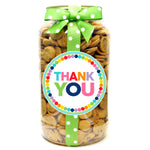 Thank You, Rainbow Dot - RDTY