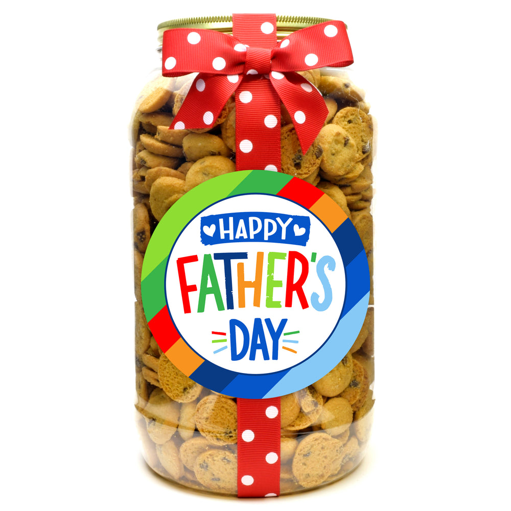 Happy Father's Day, Stripes - SFD