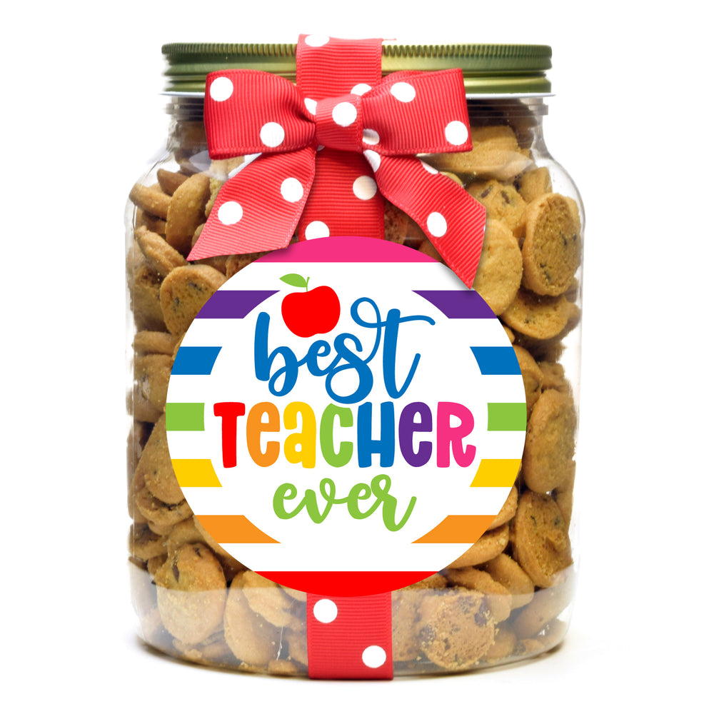 Chocolate Chip - Best Teacher Ever
