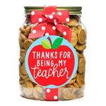 Teacher, Thanks for being my Teacher, Apple - APP