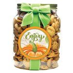 Fall, Enjoy Pumpkin - EPU