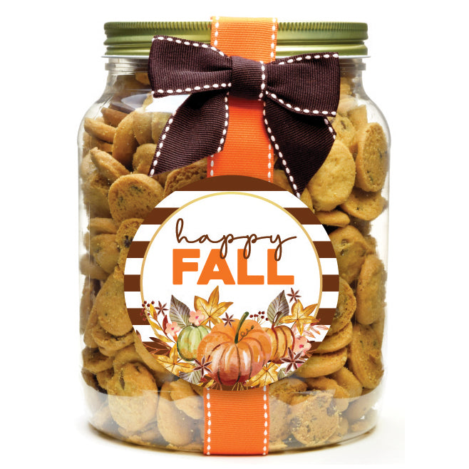 Happy Fall - HAF