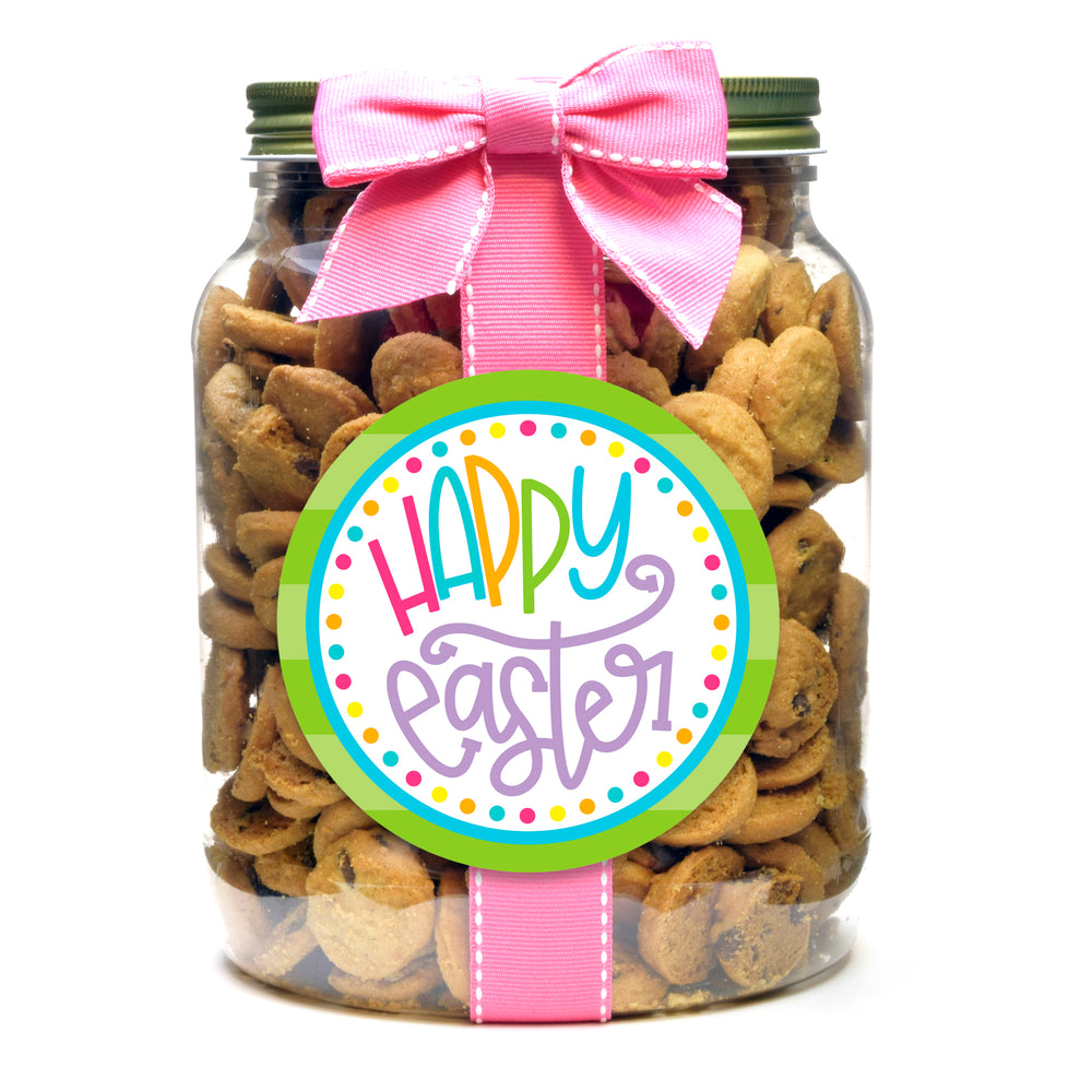 Chocolate Chip - Happy Easter Whimsical