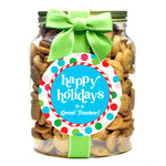 Chocolate Chip - Happy Holiday Great Teacher