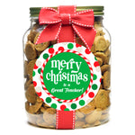 Chocolate Chip - Merry Christmas Great Teacher