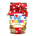 Chocolate Chip - Best Teacher Ever