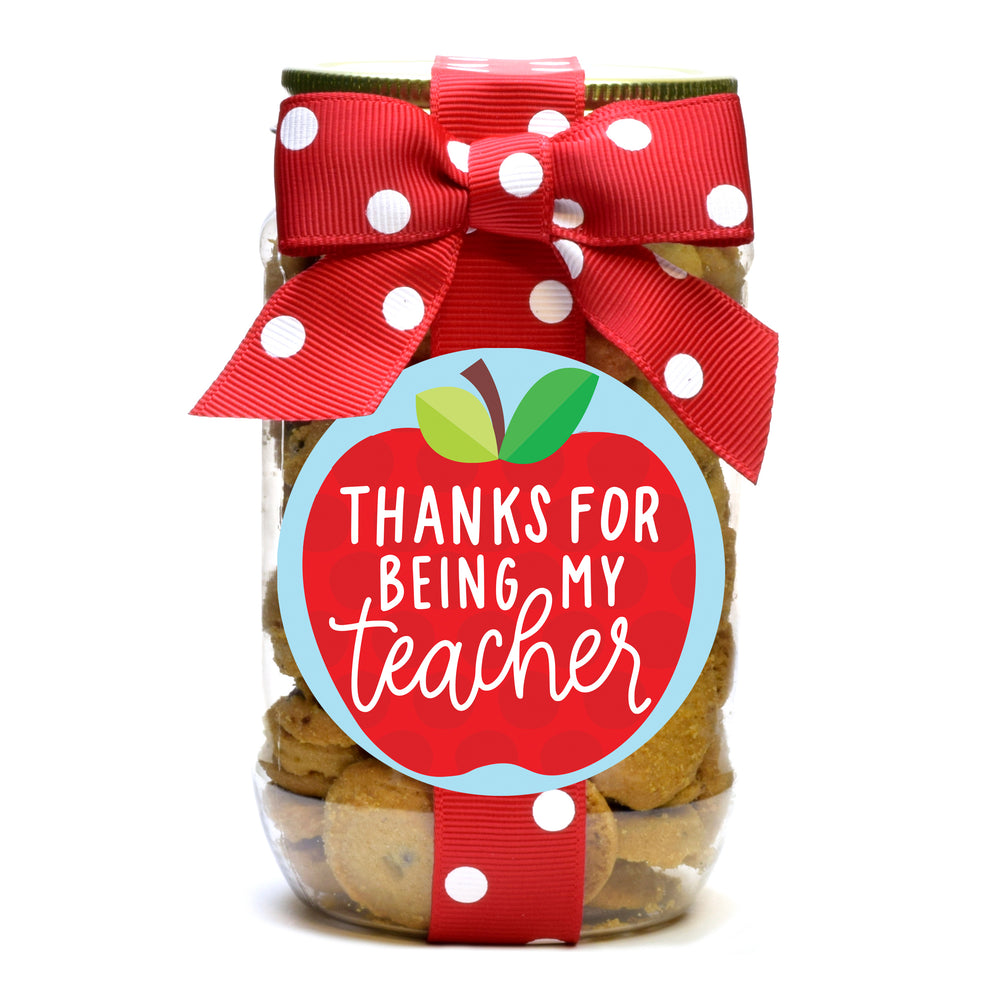 Chocolate Chip - Thanks for being my Teacher