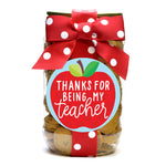 Teacher, Thanks for being my Teacher, Apple - APP