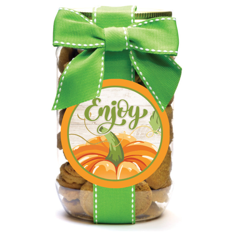 Fall, Enjoy Pumpkin - EPU