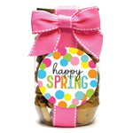 Happy Spring, Dots - HSD
