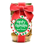 Chocolate Chip - Merry Christmas Great Teacher