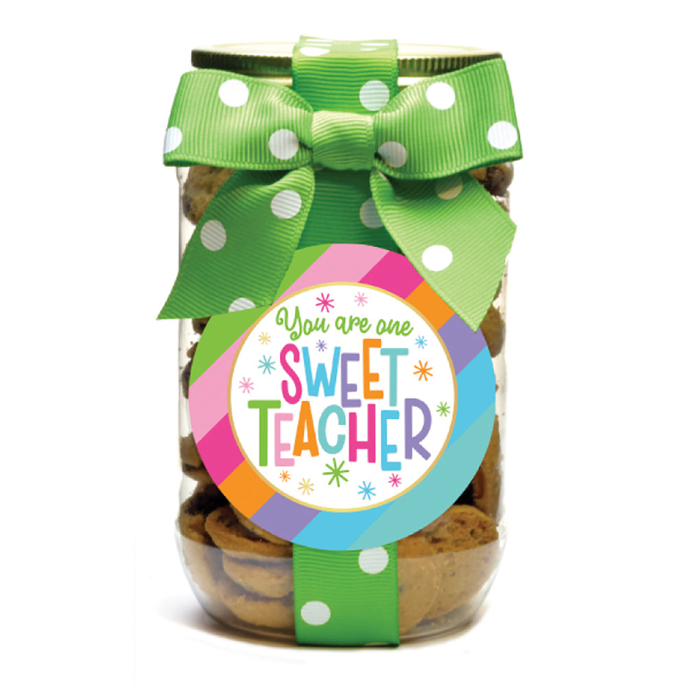Teacher, You are a Sweet Teacher - OST
