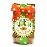 Fall, Thankful & Grateful - PTG