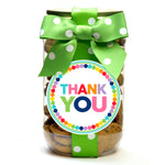 Thank You, Rainbow Dot - RDTY