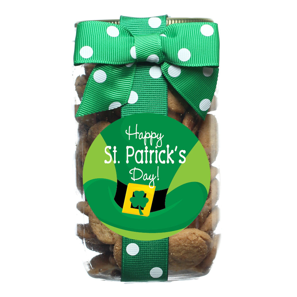 St. Patrick's Day Hat - STPAT