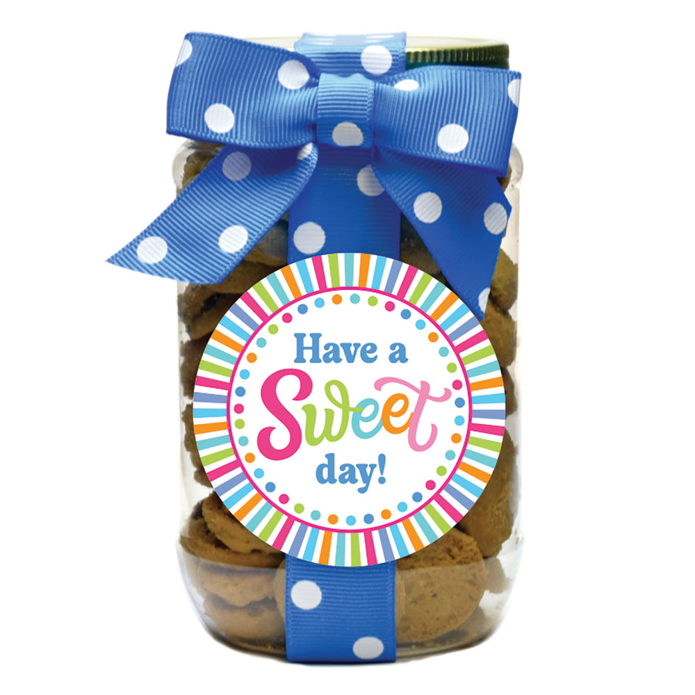 Spring, Have a Sweet Day - SWD