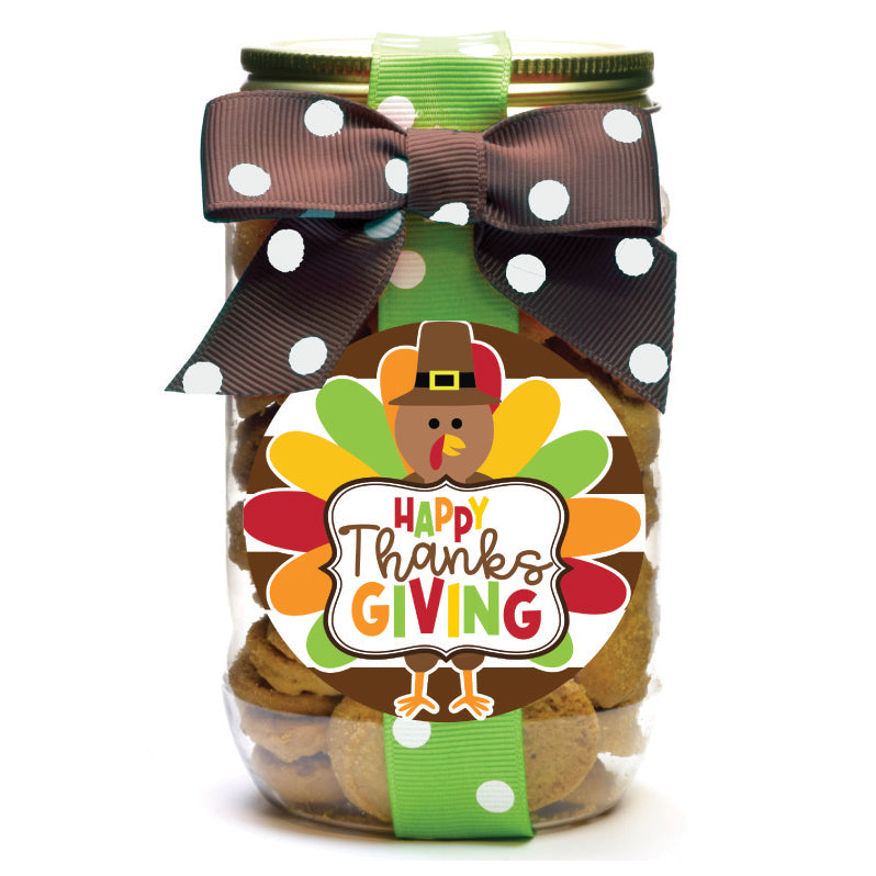 Fall, Happy Thanksgiving - TUR