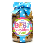 Chocolate Chip - Absolute Best Cookies Ever!