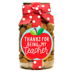 Teacher, Thanks for being my Teacher, Apple - APP