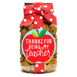 Chocolate Chip - Thanks for being my Teacher