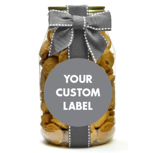 Custom Halloween & Fall Cookies