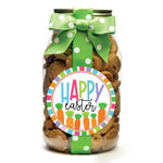 Chocolate Chip - Happy Easter Carrots