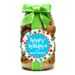 Chocolate Chip - Happy Holiday Great Teacher