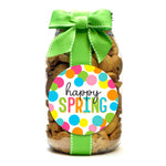 Chocolate Chip - Happy Spring
