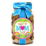 Happy Mom Day, Heart - MOM