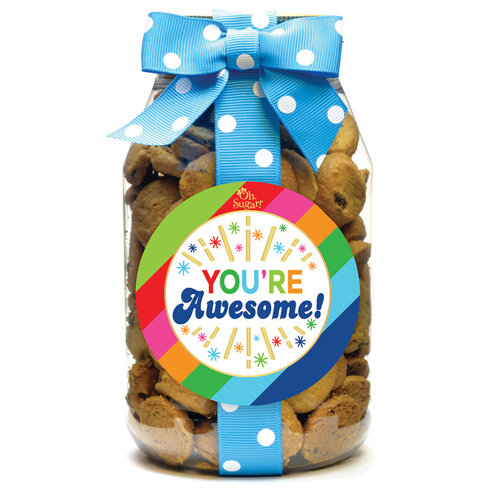 You're Awesome! Motivational - MVYA